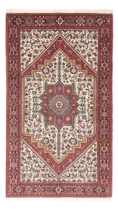 Gholtogh Tapijt 80x126cm - Perzisch tapijt