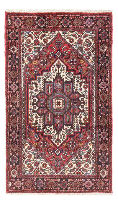 Gholtogh Tapijt 78x122cm - Perzisch tapijt
