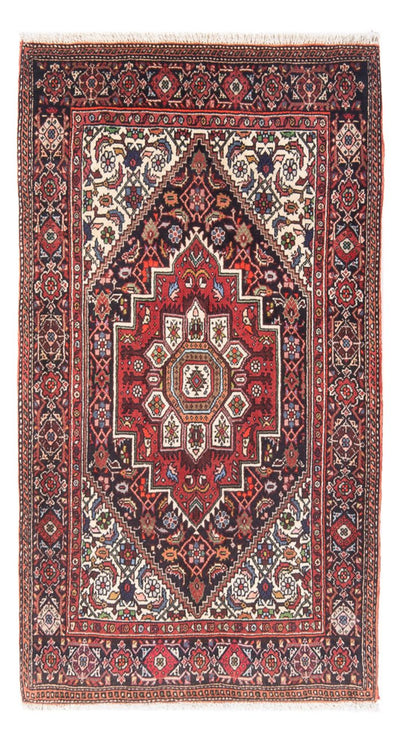 Gholtogh Tapijt 78x132cm - Perzisch tapijt