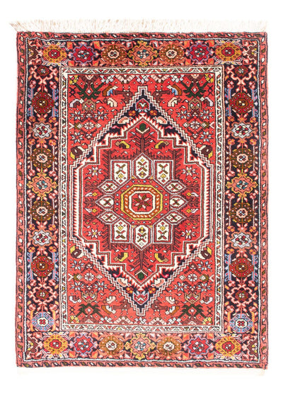 Gholtogh Tapijt 60x97cm - Perzisch tapijt