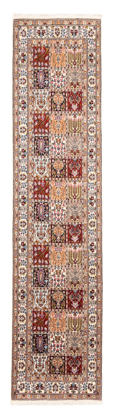 Moud Tapijt 80x295cm - Perzisch tapijt