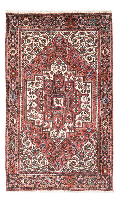 Gholtogh Tapijt 81x120cm - Perzisch tapijt