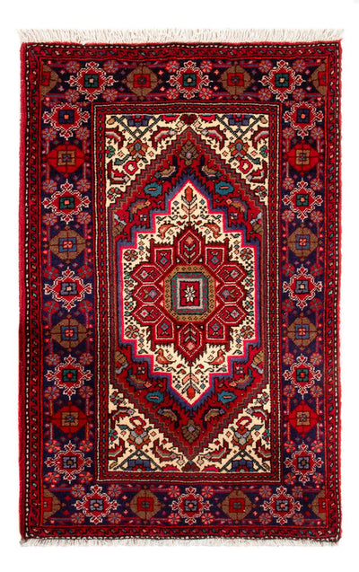 Gholtogh Tapijt 51x80cm - Perzisch tapijt