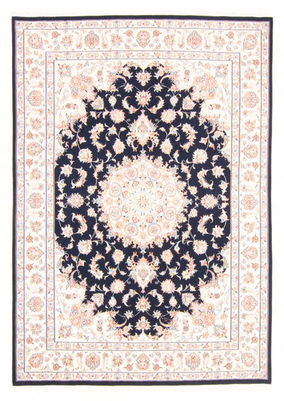 Tabriz - 50 Raj Tapijt 170x235cm - Perzisch tapijt