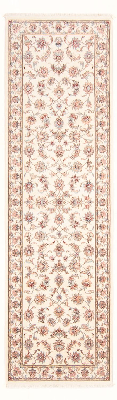 Tabriz - 50 Raj Tapijt 86x296cm - Perzisch tapijt