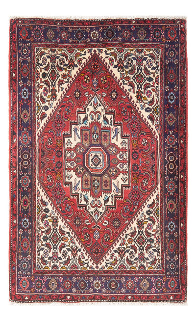 Gholtogh Tapijt 83x131cm - Perzisch tapijt