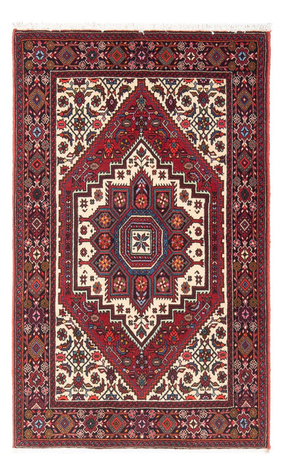 Gholtogh Tapijt 86x123cm - Perzisch tapijt