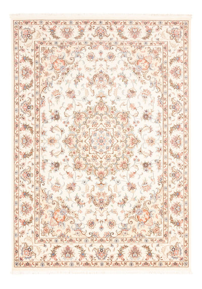 Tabriz Tapijt 148x203cm - Perzisch tapijt