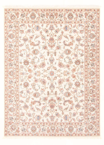 Tabriz - 50 Raj Tapijt 148x205cm - Perzisch tapijt