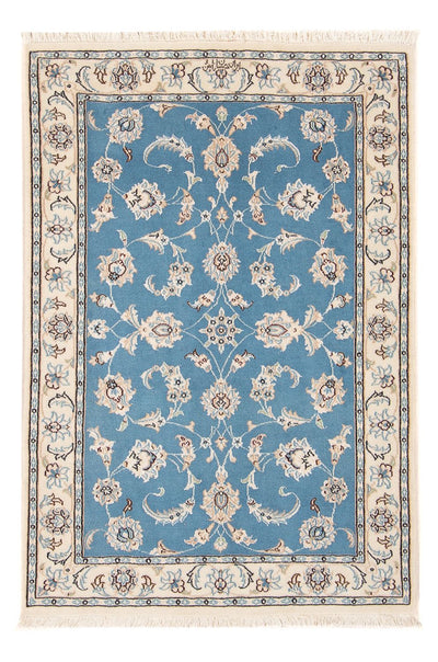 Nain - 6La Tapijt 80x120cm - Perzisch tapijt