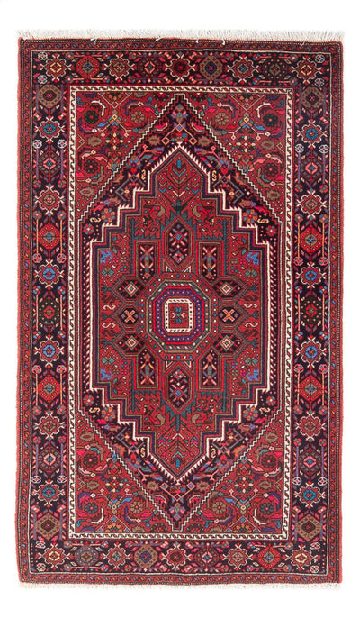 Gholtogh Tapijt 76x123cm - Perzisch tapijt