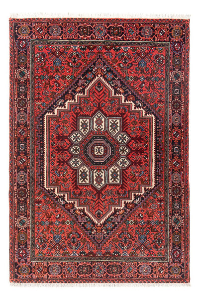 Gholtogh Tapijt 77x123cm - Perzisch tapijt