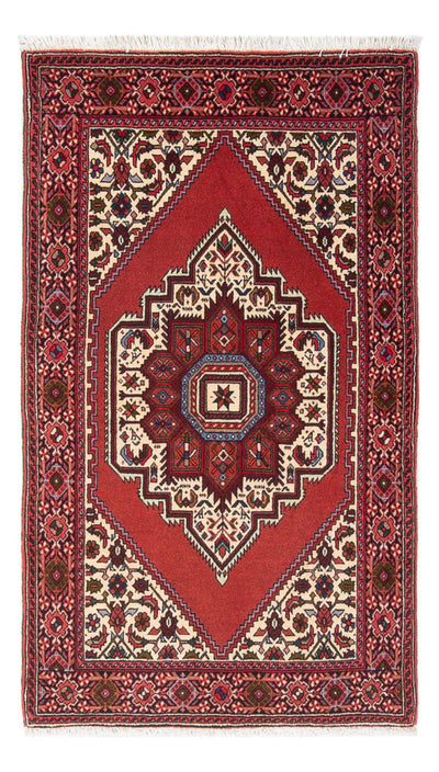 Gholtogh Tapijt 70x128cm - Perzisch tapijt