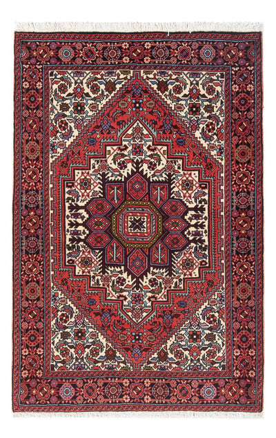 Gholtogh Tapijt 82x123cm - Perzisch tapijt