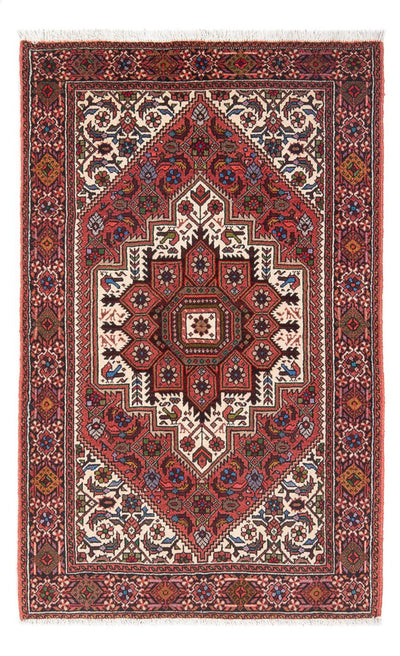 Gholtogh Tapijt 74x121cm - Perzisch tapijt