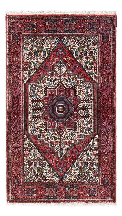 Gholtogh Tapijt 70x124cm - Perzisch tapijt