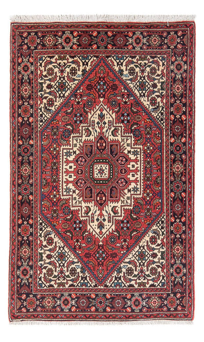 Gholtogh Tapijt 75x125cm - Perzisch tapijt