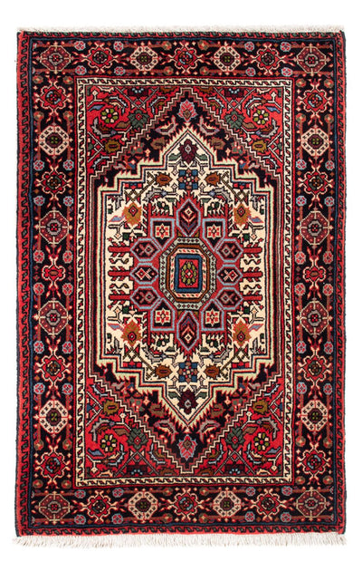 Gholtogh Tapijt 58x91cm - Perzisch tapijt