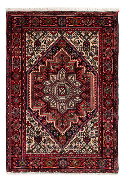 Gholtogh Tapijt 52x80cm - Perzisch tapijt