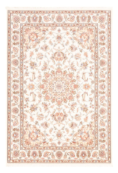 Tabriz Tapijt 120x176cm - Perzisch tapijt