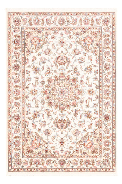 Tabriz Tapijt 122x175cm - Perzisch tapijt