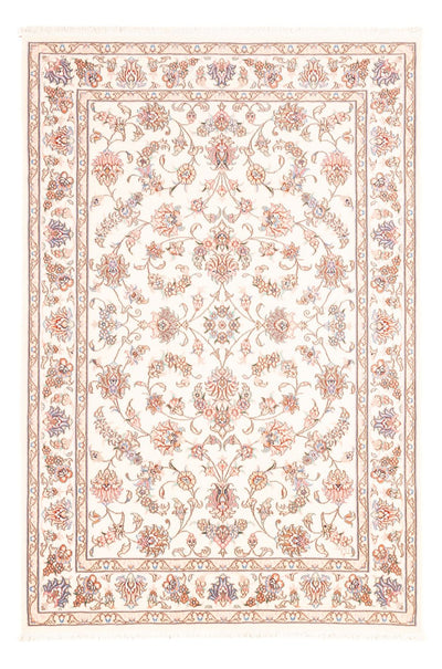 Tabriz Tapijt 120x178cm - Perzisch tapijt