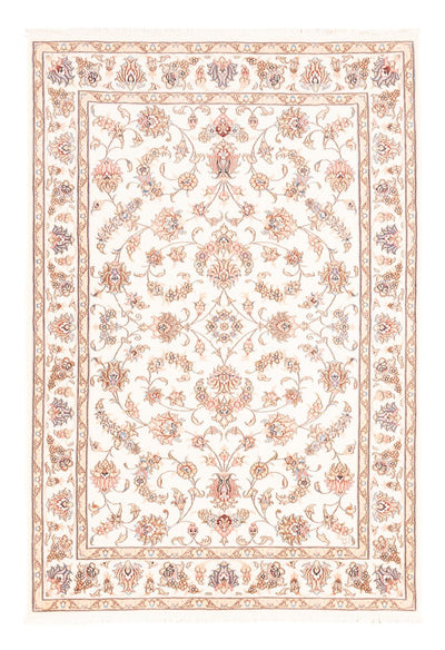 Tabriz Tapijt 119x173cm - Perzisch tapijt
