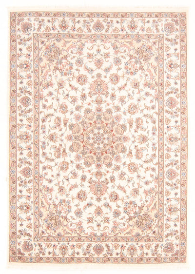 Tabriz - 50 Raj Tapijt 166x230cm - Perzisch tapijt