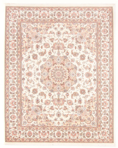 Tabriz - 50 Raj Tapijt 197x257cm - Perzisch tapijt