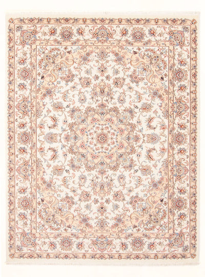 Tabriz - 50 Raj Tapijt 149x201cm - Perzisch tapijt