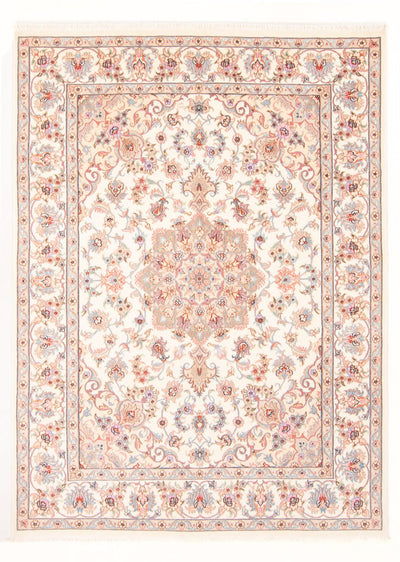 Tabriz - 50 Raj Tapijt 149x207cm - Perzisch tapijt