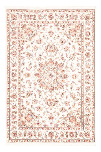 Tabriz Tapijt 119x178cm - Perzisch tapijt