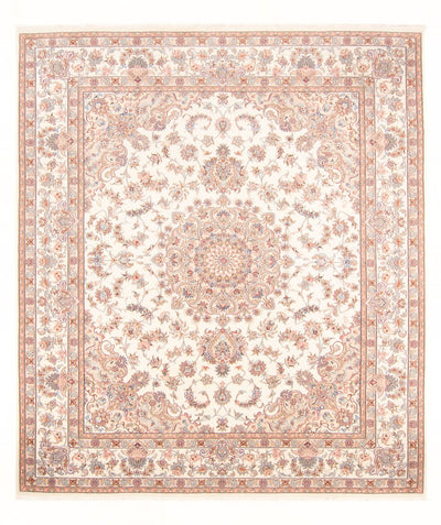 Tabriz - 50 Raj Tapijt 245x300cm - Perzisch tapijt