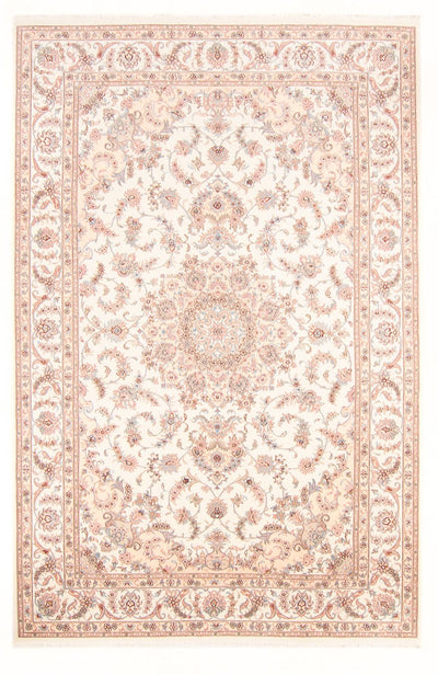 Tabriz - 50 Raj Tapijt 196x300cm - Perzisch tapijt