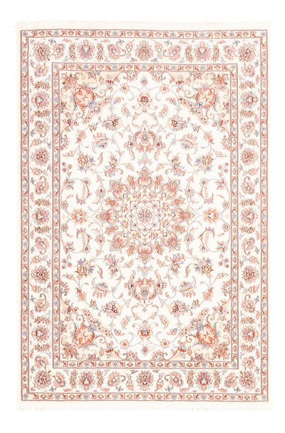 Tabriz Tapijt 118x176cm - Perzisch tapijt