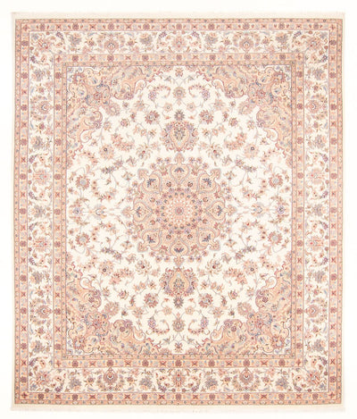 Tabriz - 50 Raj Tapijt 252x300cm - Perzisch tapijt