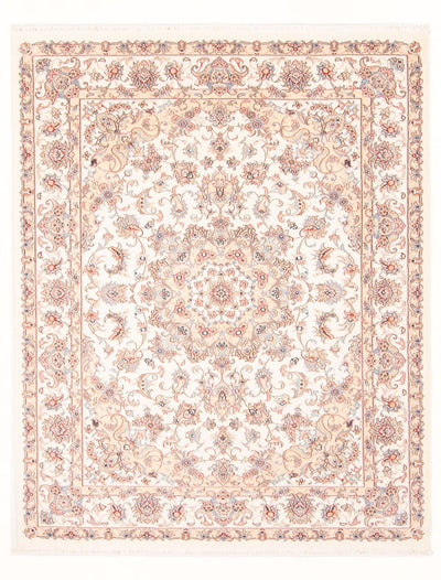 Tabriz - 50 Raj Tapijt 151x200cm - Perzisch tapijt