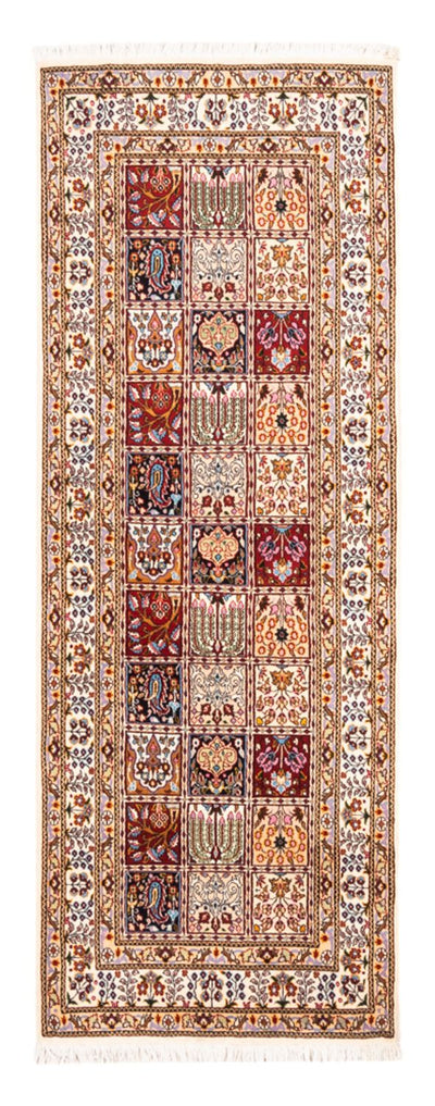 Moud Tapijt 80x195cm - Perzisch tapijt