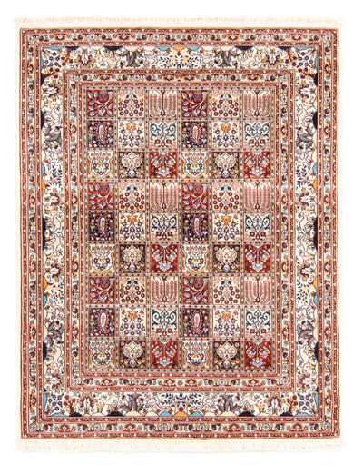 Moud Tapijt 149x193cm - Perzisch tapijt