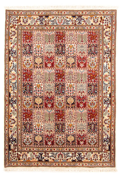 Moud Tapijt 146x206cm - Perzisch tapijt