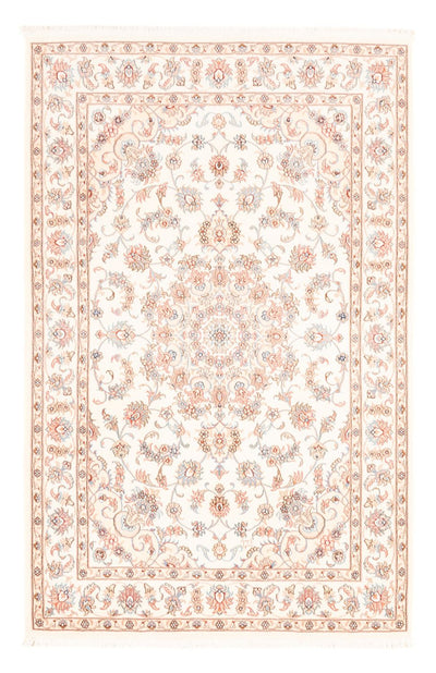 Tabriz Tapijt 120x183cm - Perzisch tapijt