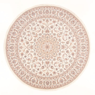Tabriz - 50 Raj Tapijt 240x250cm - Perzisch tapijt