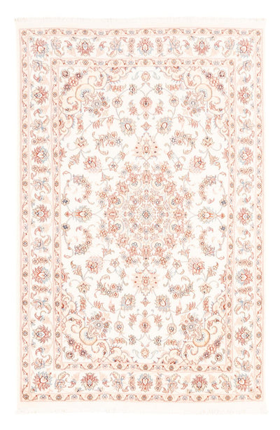 Tabriz Tapijt 118x178cm - Perzisch tapijt