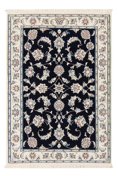 Nain - 6La Tapijt 80x120cm - Perzisch tapijt