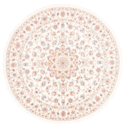 Tabriz Tapijt 146x151cm - Perzisch tapijt
