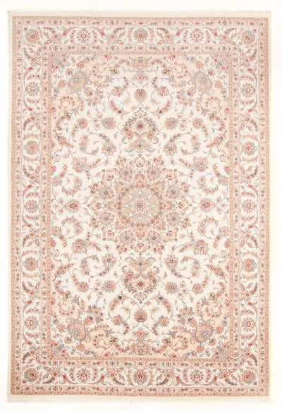 Tabriz - 50 Raj Tapijt 200x300cm - Perzisch tapijt