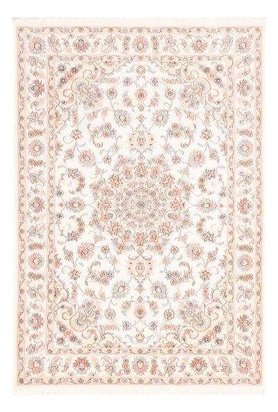 Tabriz Tapijt 122x176cm - Perzisch tapijt
