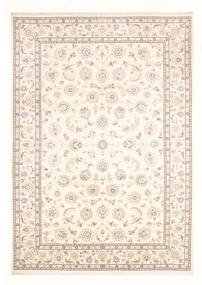 Kashmar Tapijt 202x298cm - Perzisch tapijt