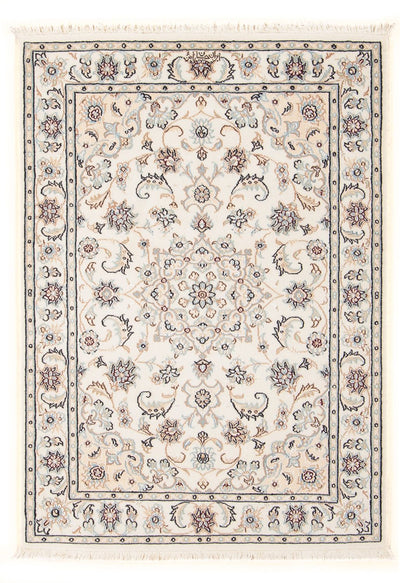 Nain - 6La Tapijt 80x120cm - Perzisch tapijt