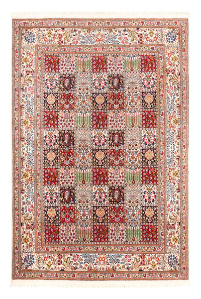 Moud Tapijt 165x244cm - Perzisch tapijt